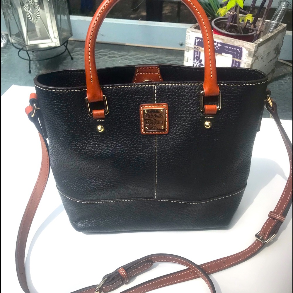 Rooney Burke handbag
